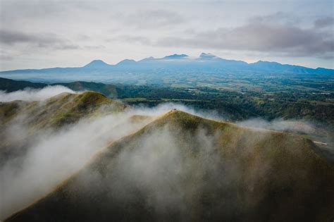 Weather Bukidnon .